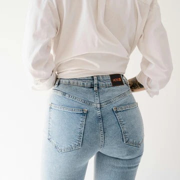Jeans en Broeken