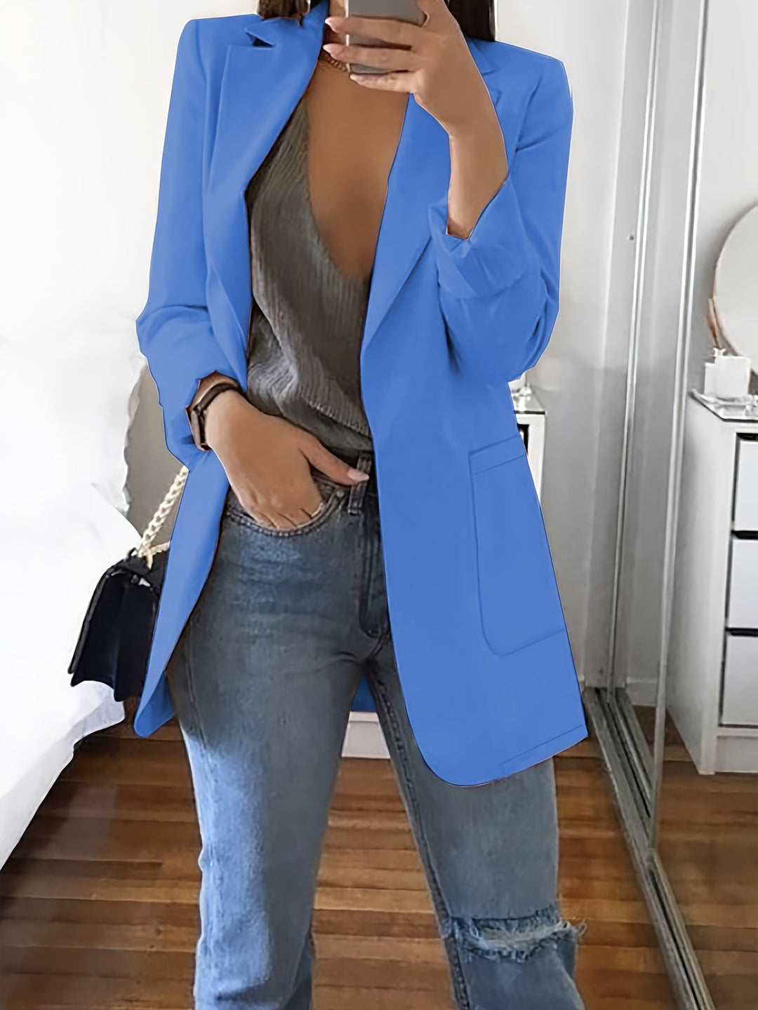 Aaf™ | Elegante Blazer