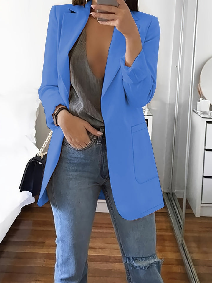 Aaf™ | Elegante Blazer