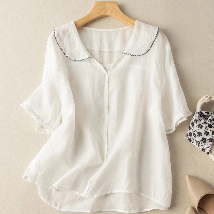 ADELE BLOUSE