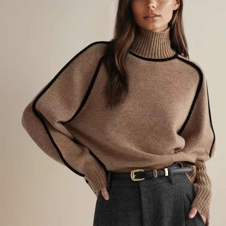 Amanda™ | Stijlvolle Coltrui
