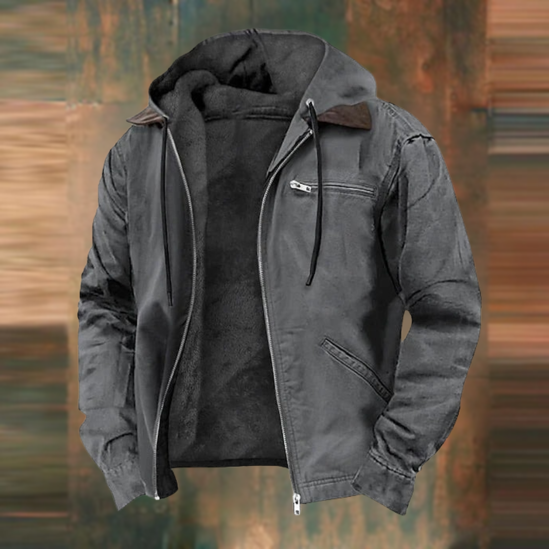 ADRIEL™|ELEGANTE HERFSTJACK