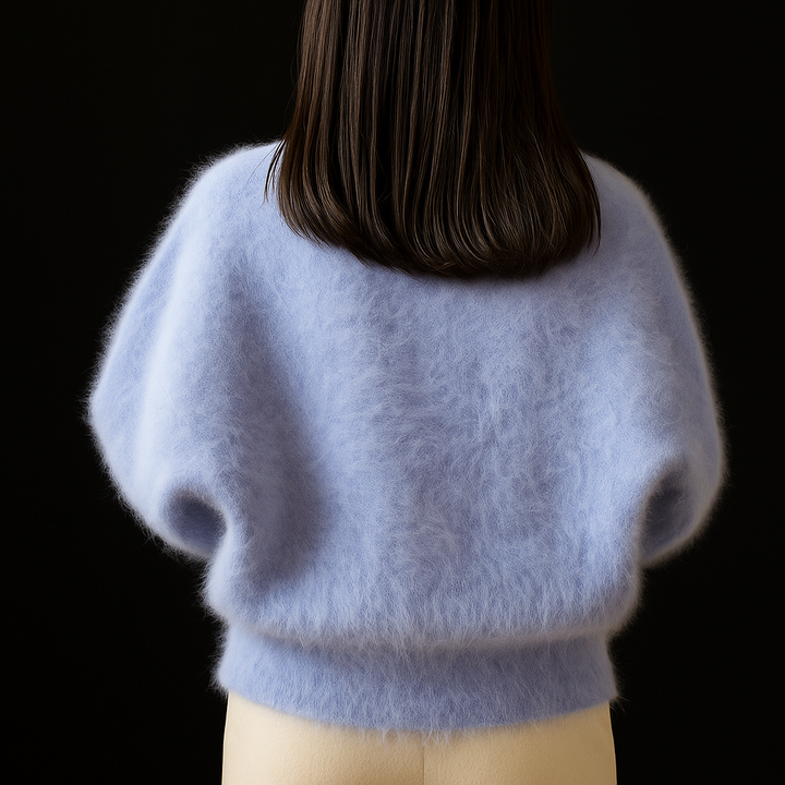 Alice – Delicaat en tijdloos cardigan