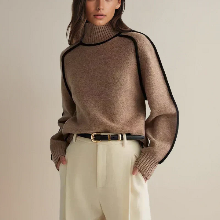 Amanda™ | Stijlvolle Coltrui