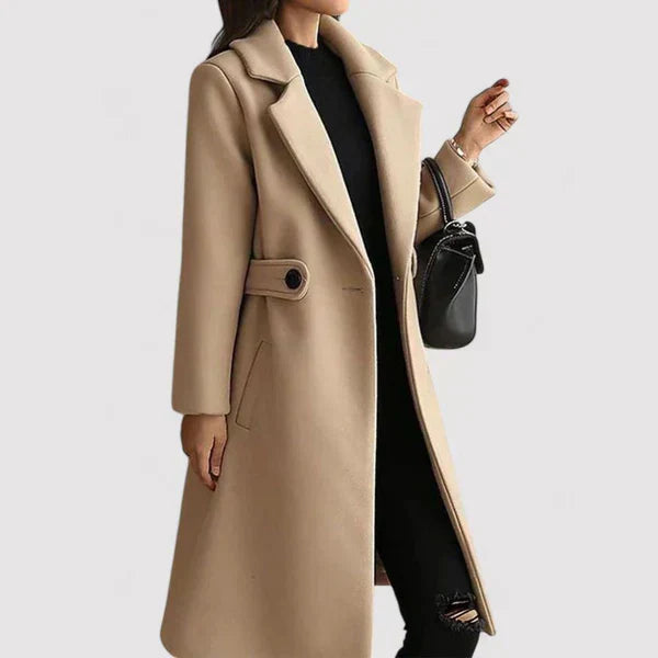 Alison | De Elegante Riemjas