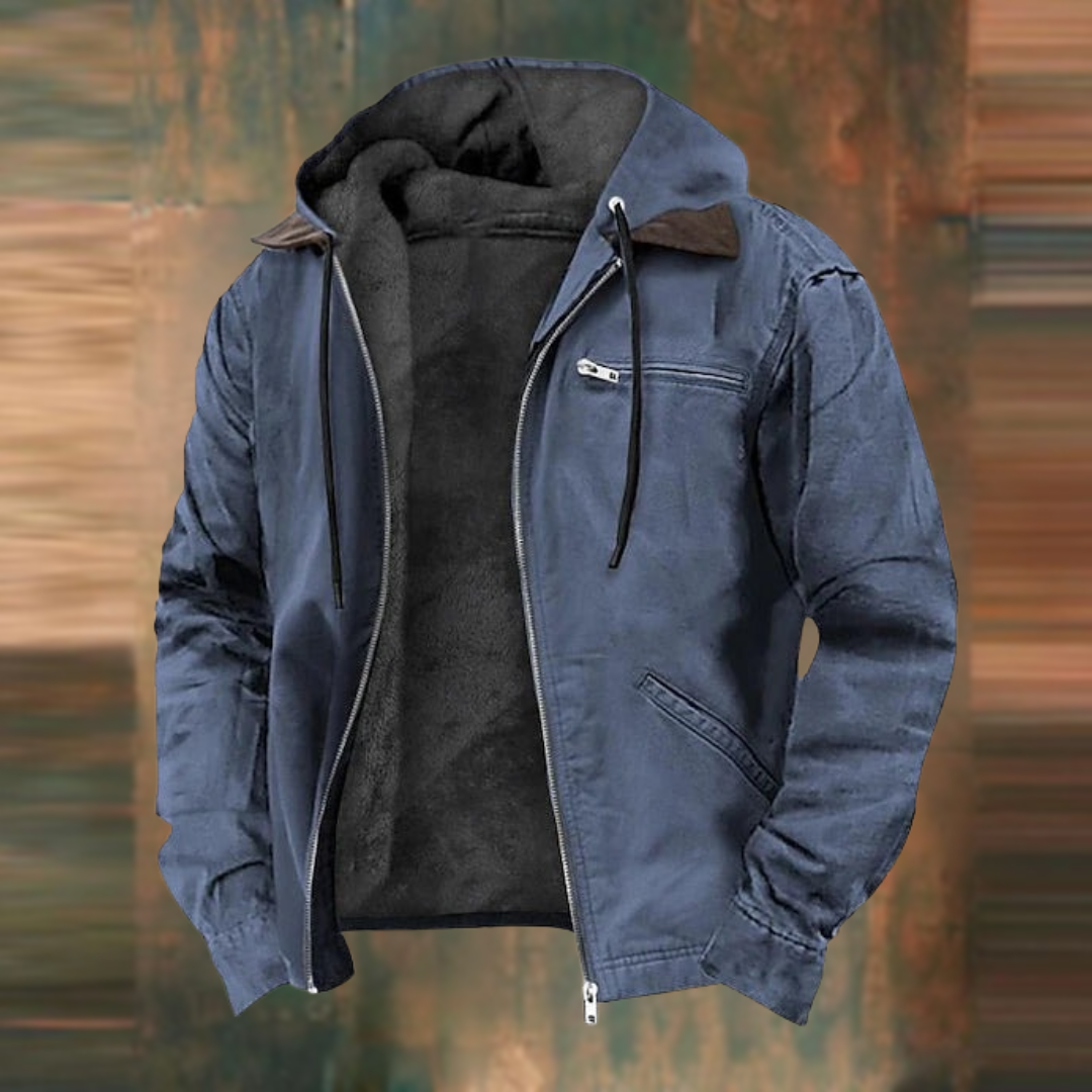 ADRIEL™|ELEGANTE HERFSTJACK