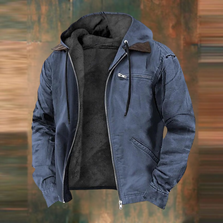 ADRIEL™|ELEGANTE HERFSTJACK