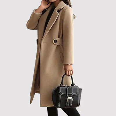 Alison | De Elegante Riemjas