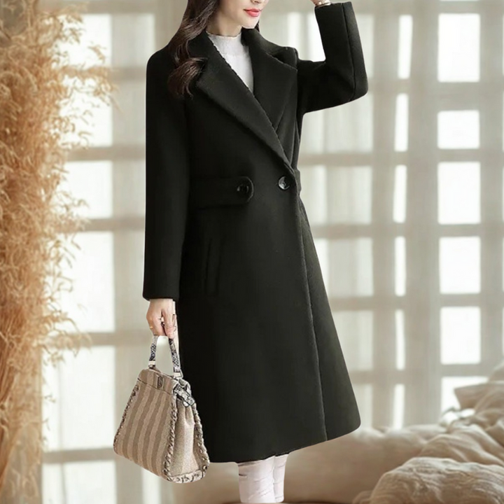 Alison | De Elegante Riemjas