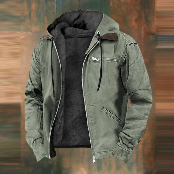 ADRIEL™|ELEGANTE HERFSTJACK