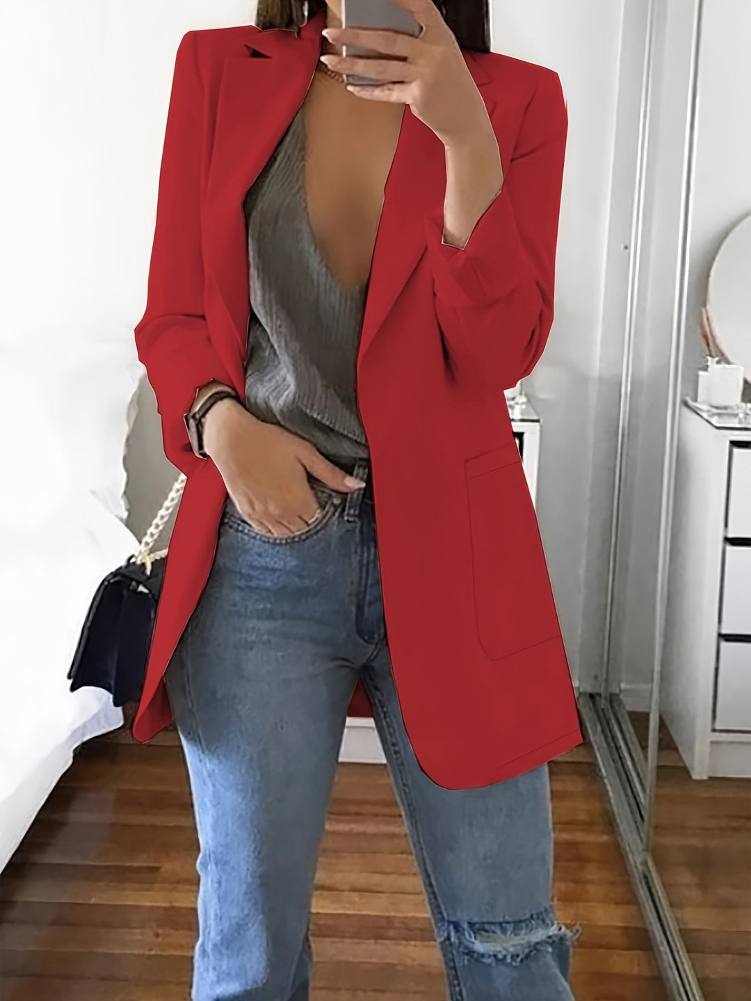 Aaf™ | Elegante Blazer