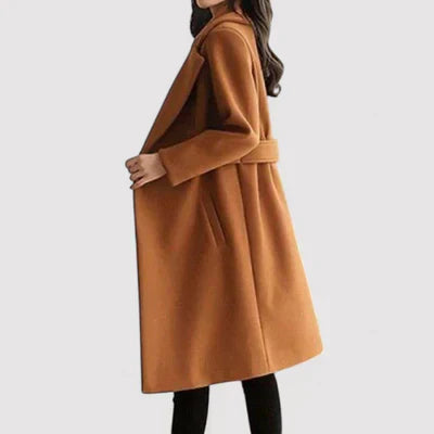 Alison | De Elegante Riemjas