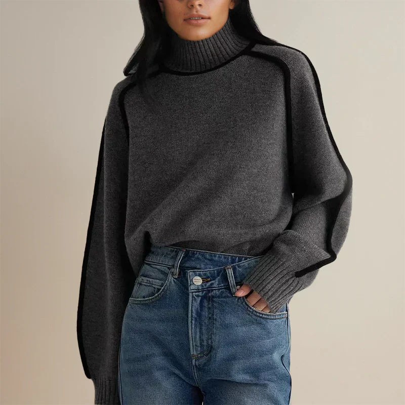 Amanda™ | Stijlvolle Coltrui