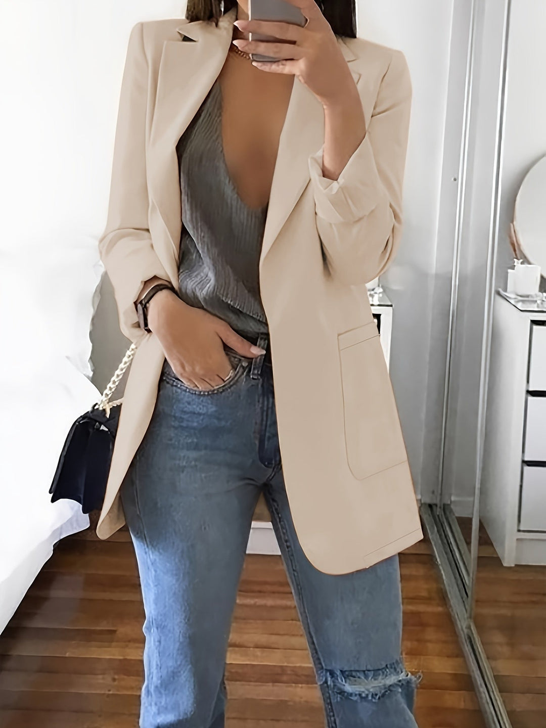 Aaf™ | Elegante Blazer