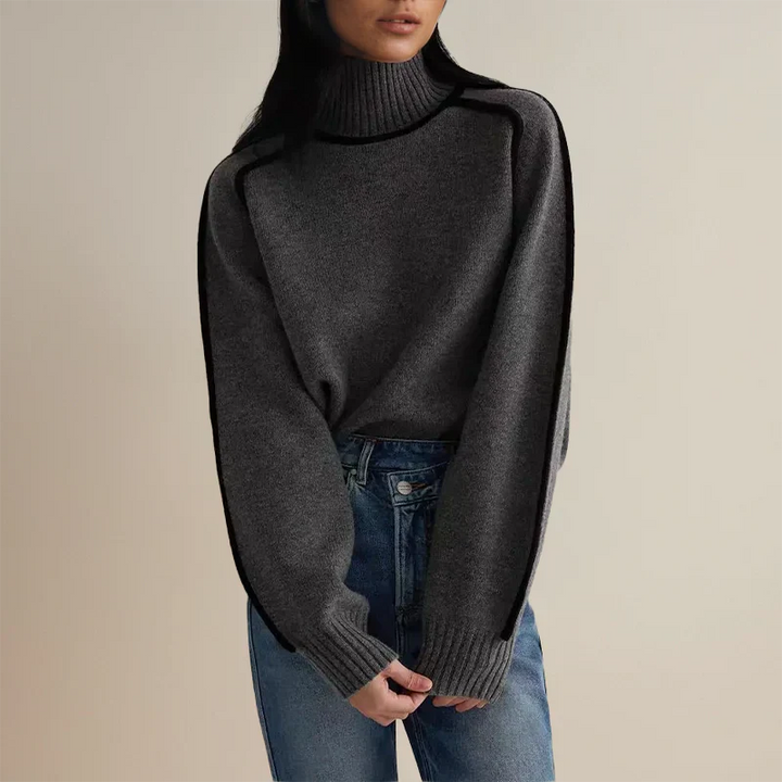Amanda™ | Stijlvolle Coltrui