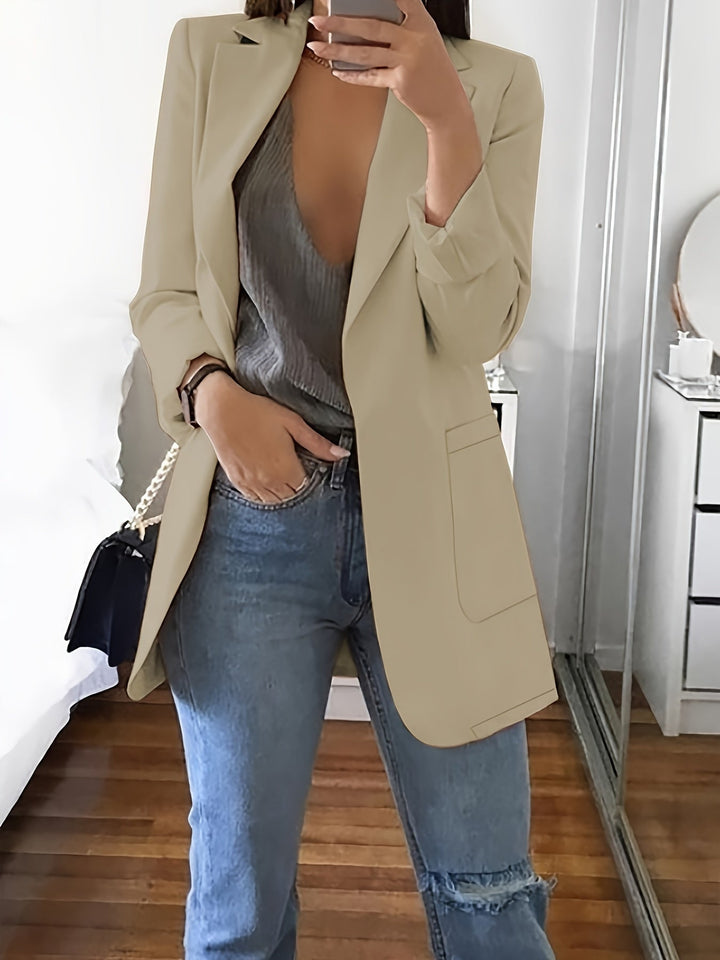 Aaf™ | Elegante Blazer