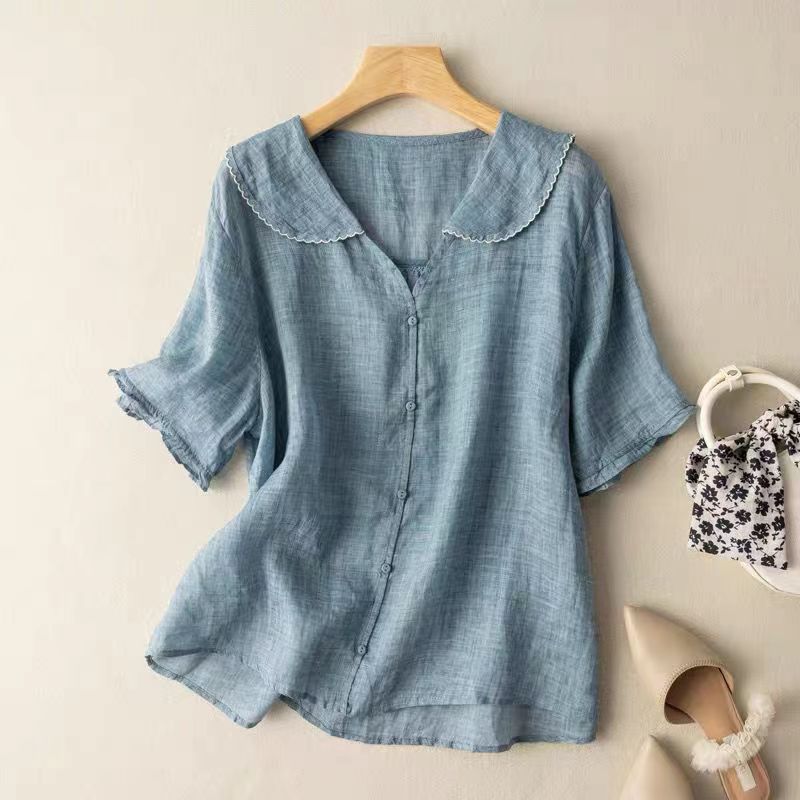 ADELE BLOUSE