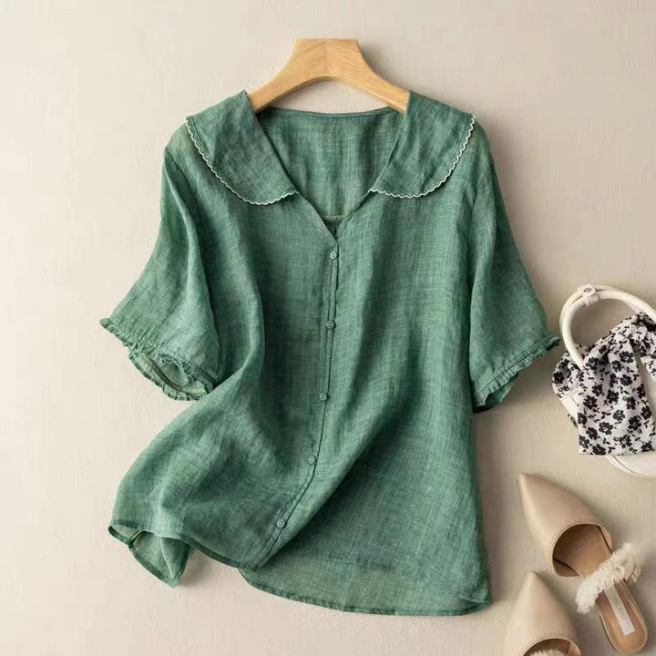 ADELE BLOUSE