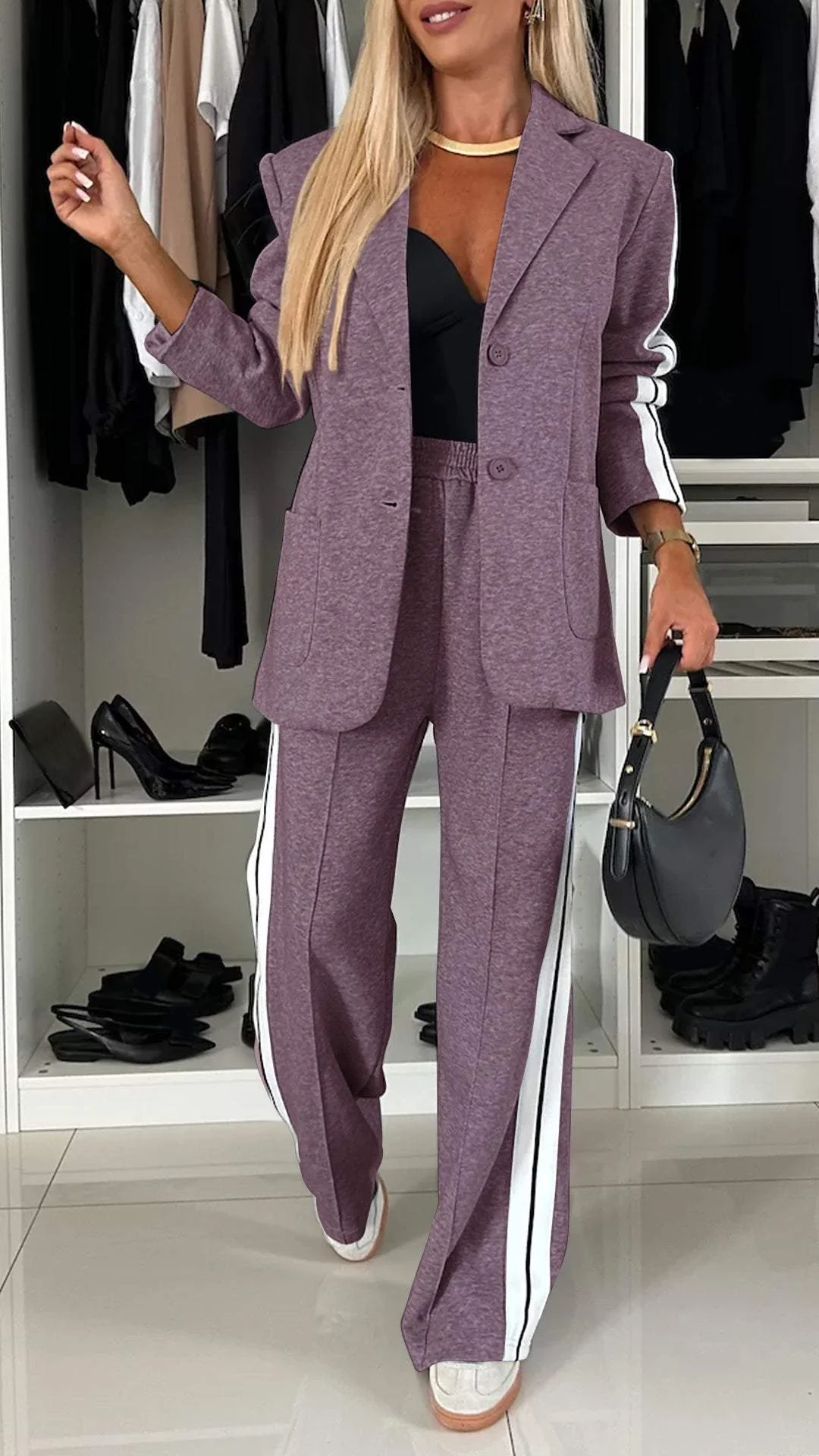 ALICE CASUAL OFFICE KOSTUUM