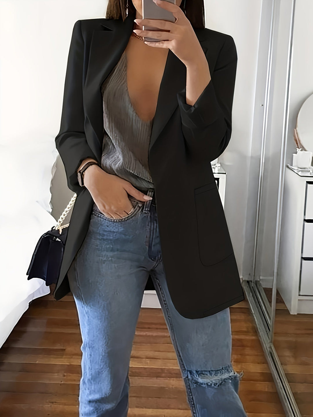 Aaf™ | Elegante Blazer